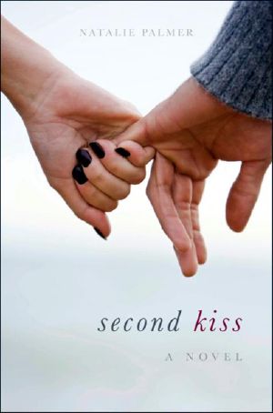 [Second Kiss 01] • Second Kiss